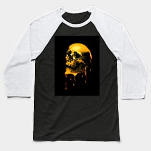 Molten head Baseball T-Shirt